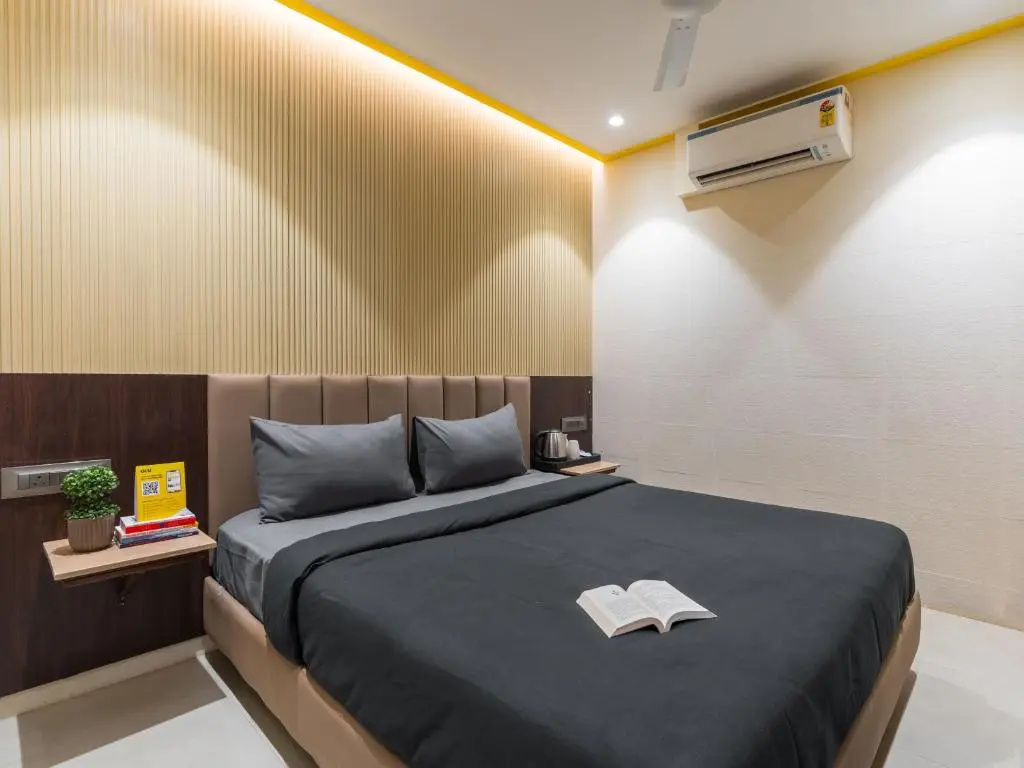 Photo - The Hosteller Mumbai, International Airport