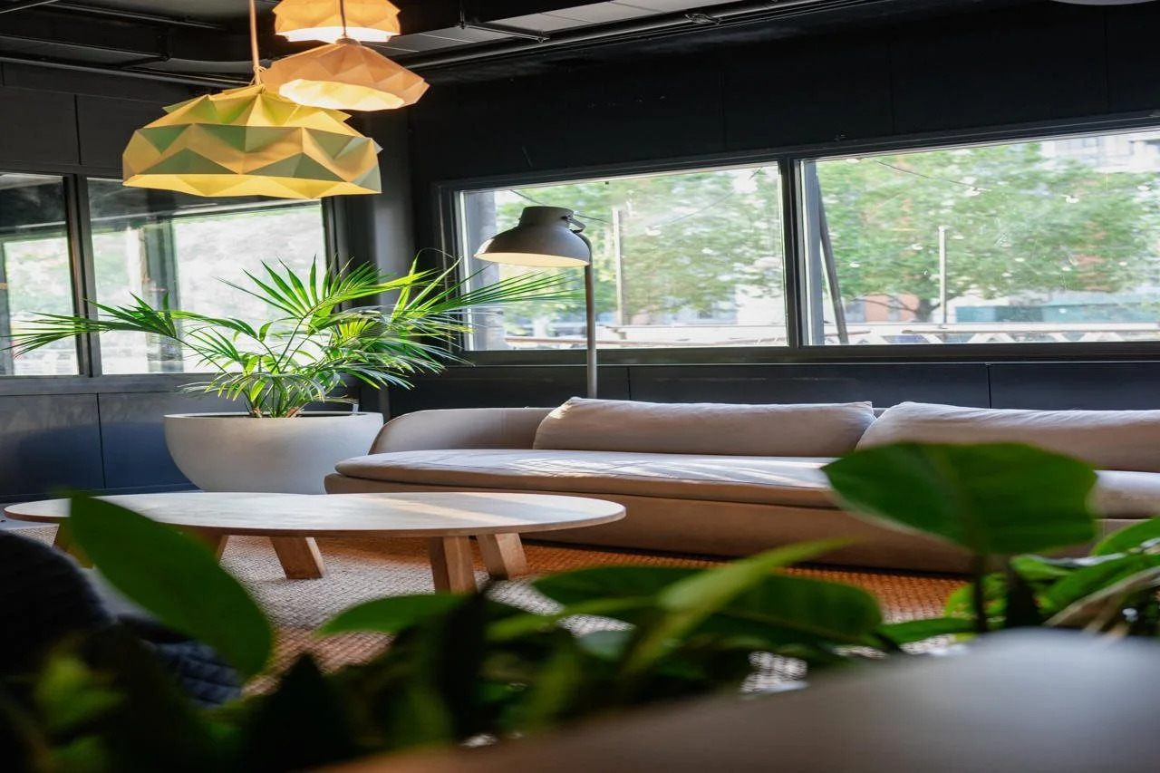 Foto - Good Hotel London