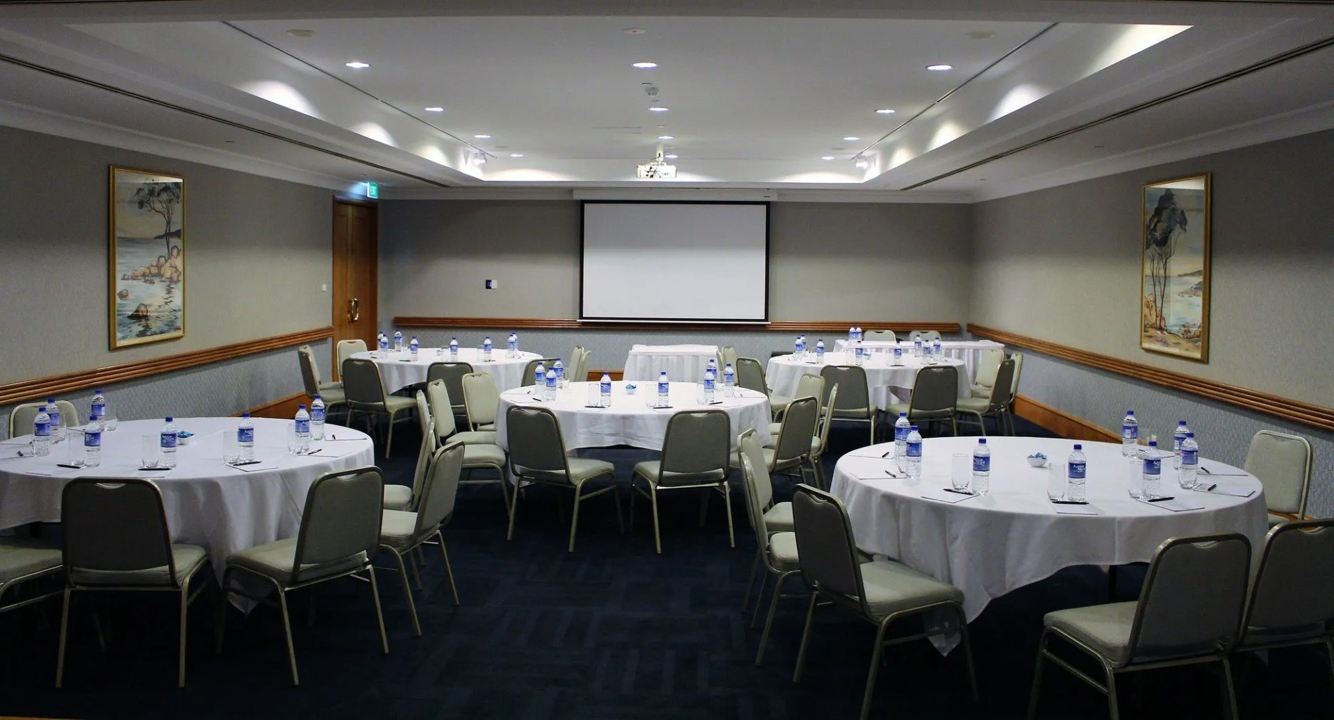 Foto - Duxton Hotel Perth