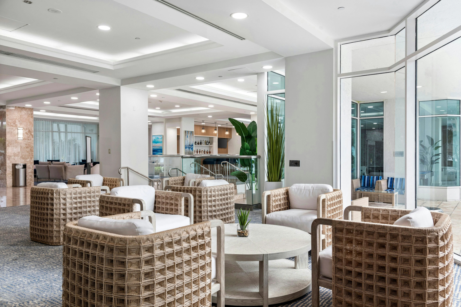 Foto - GALLERYone- A DoubleTree Suites by Hilton Hotel