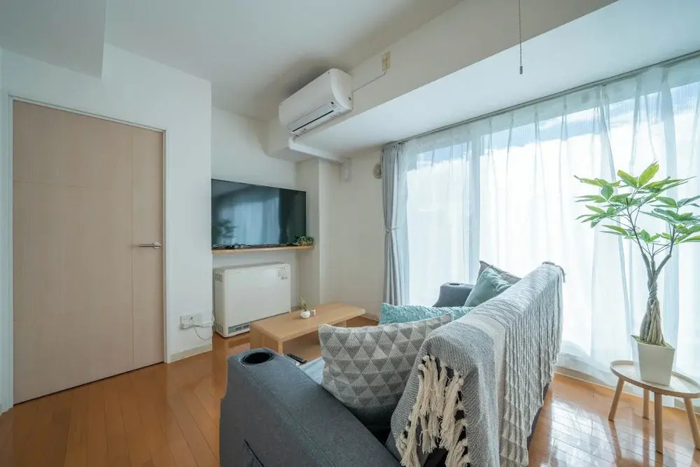 Foto - Sapporo irios cozy inn