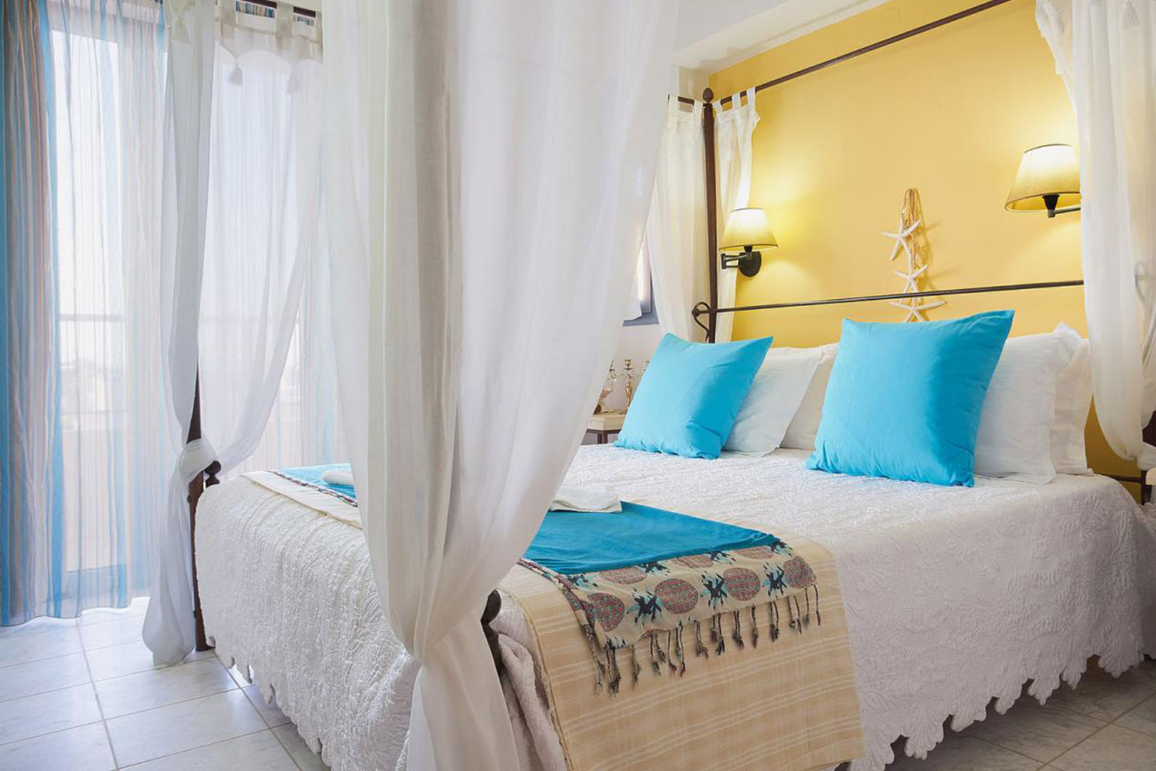 Photo - Golden Bay Apartments – Garden Haven