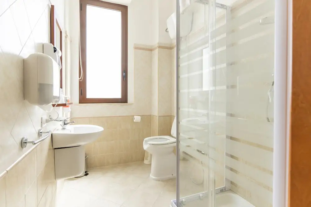 Photo - Hotel dei Tacchi