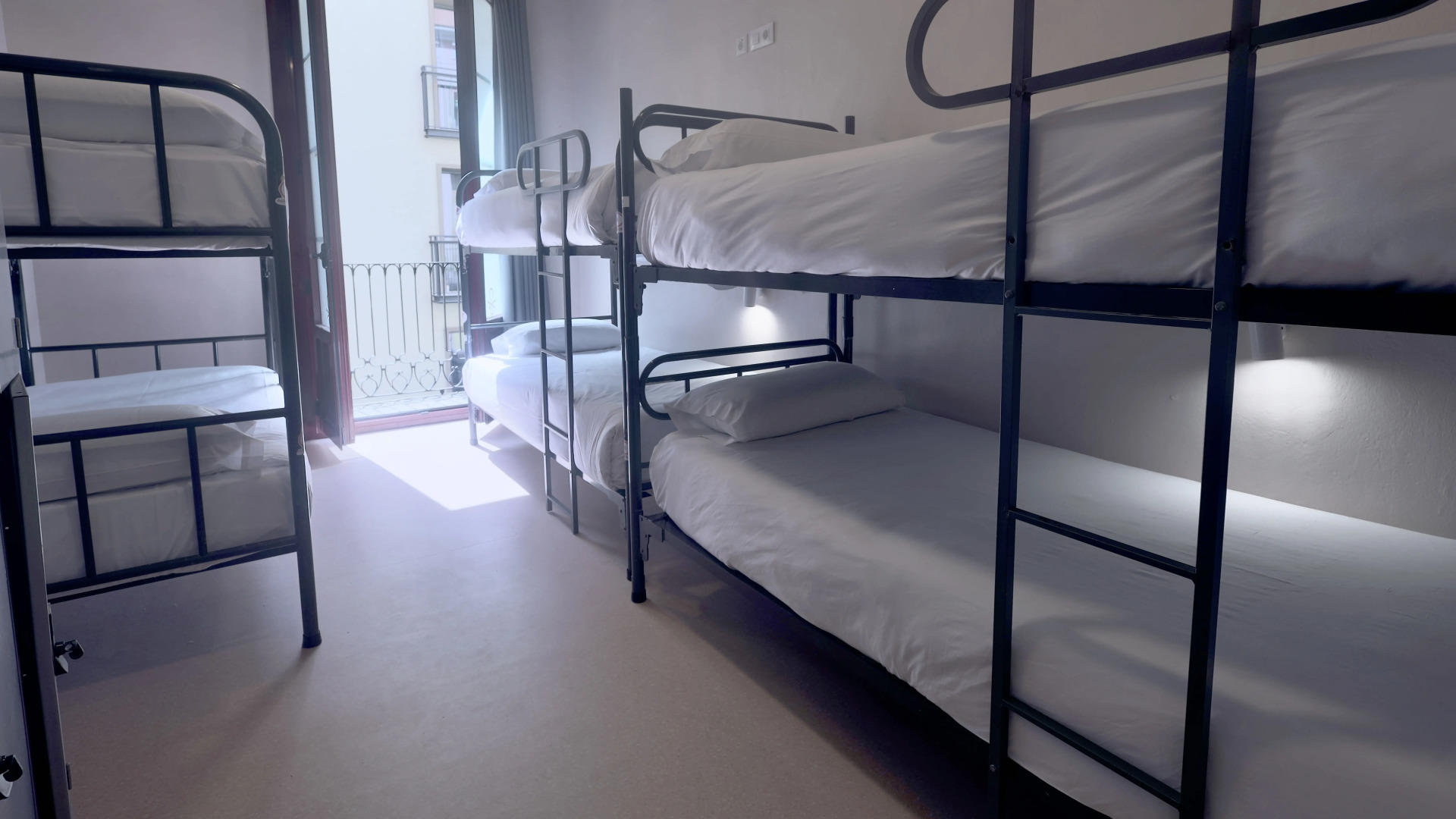 Foto - Ideal Youth Hostel