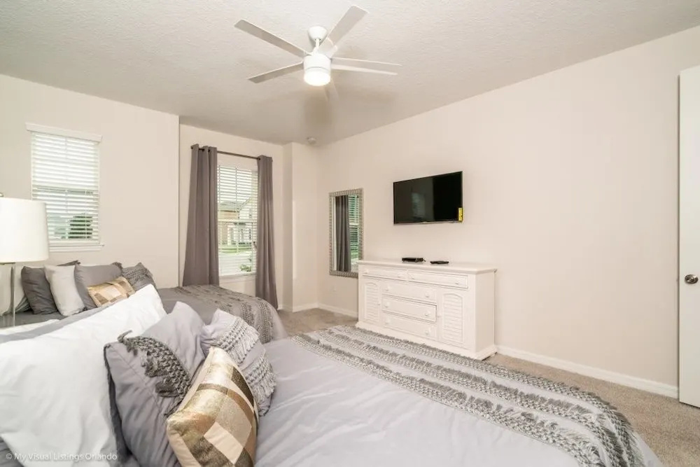 Foto - 1719Cvt Orlando Newest Resort Community Home Villa