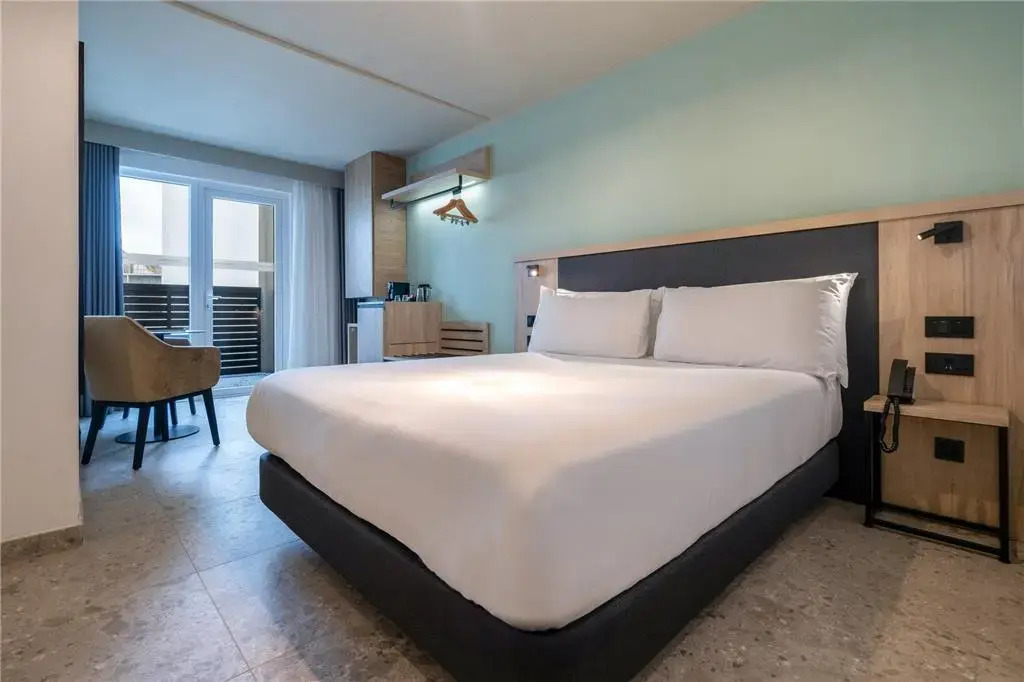 Foto - Hotel Scirocco St Julian's, Affiliated by Melia