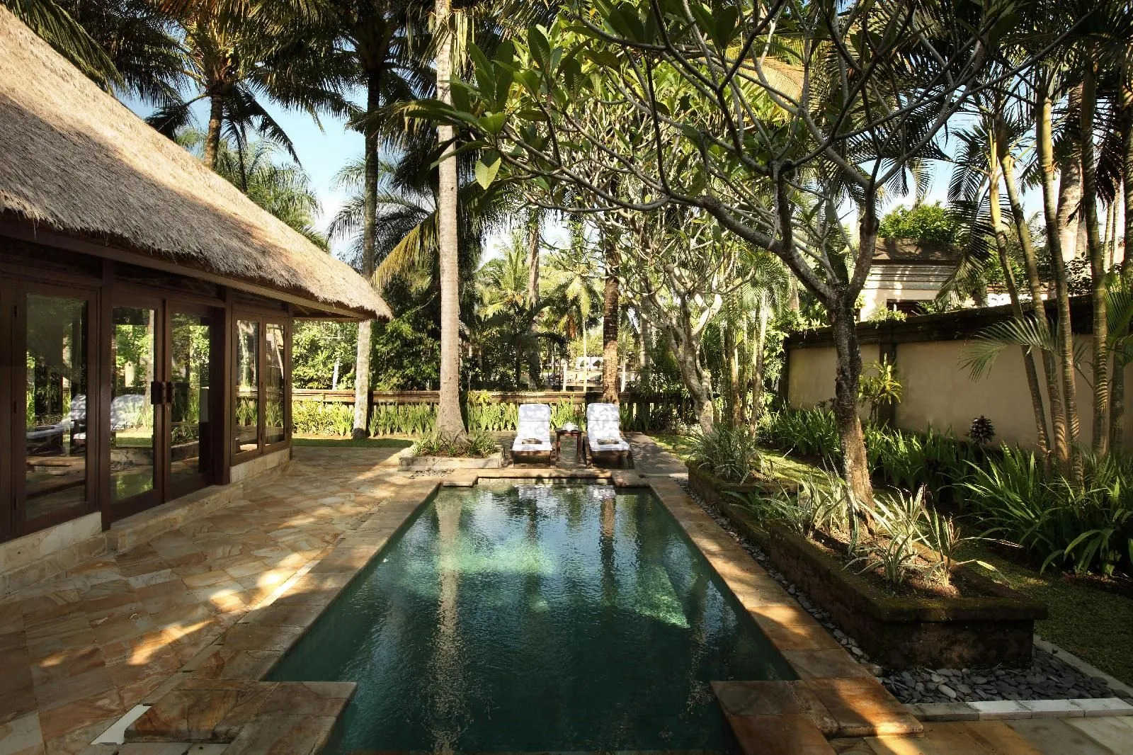 Foto - The Ubud Village Resort & Spa