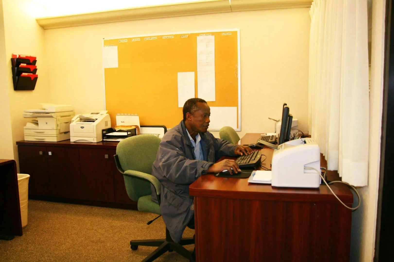 Foto - Hampton Inn & Suites Fairfield