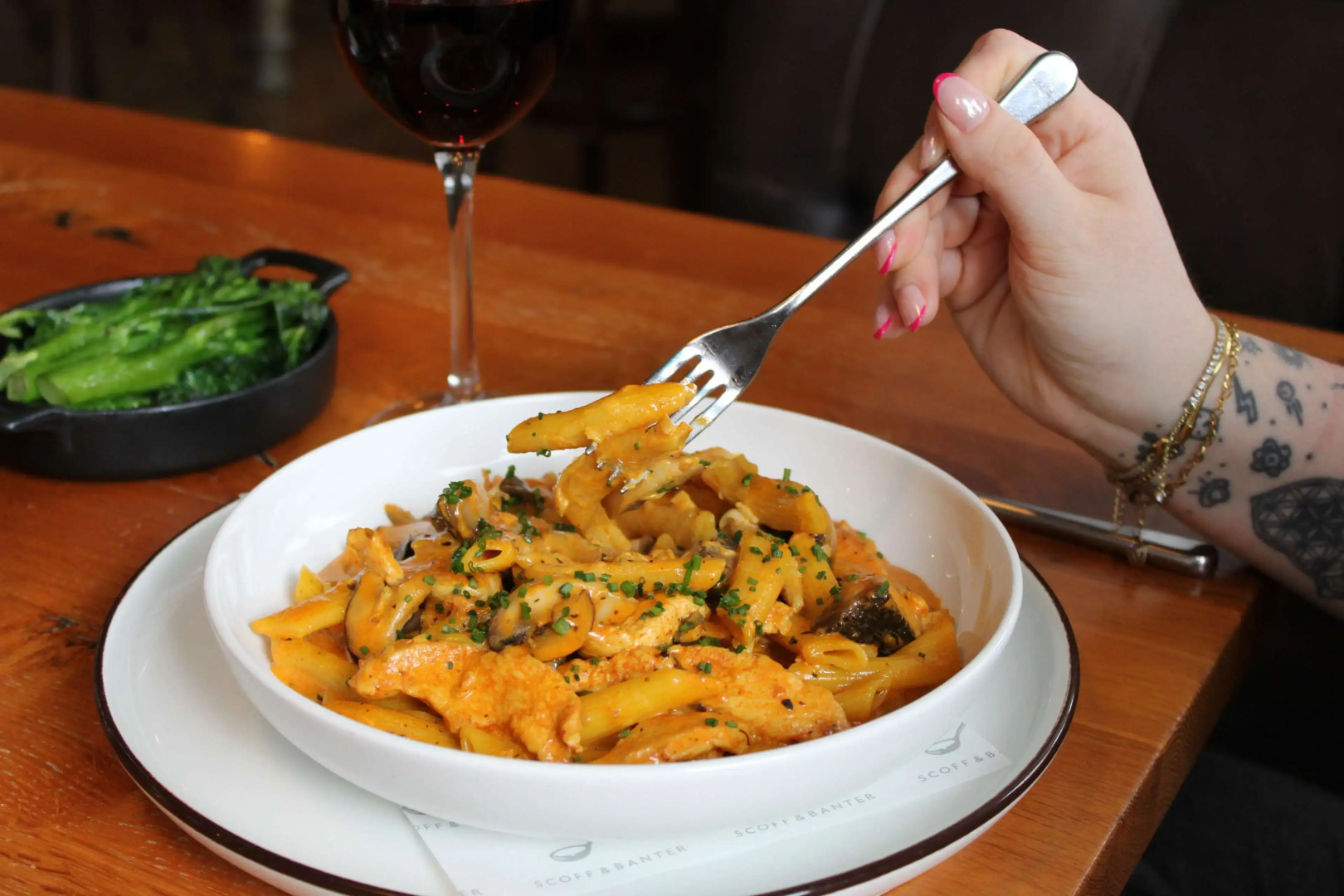 Foto - Radisson Blu Hotel, London South Kensington