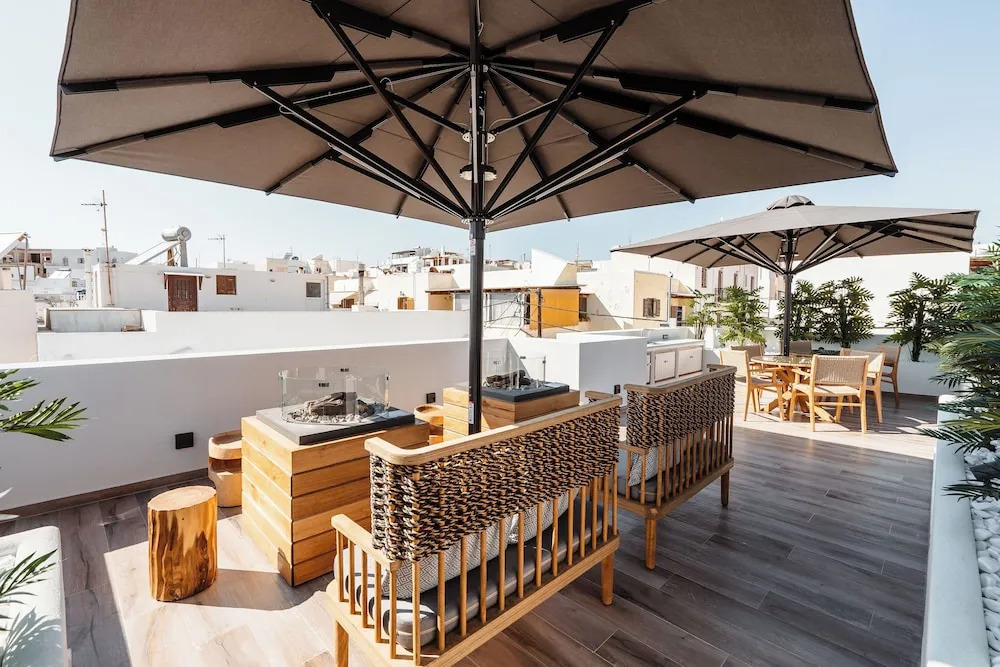 Foto - Legato Spa Suites