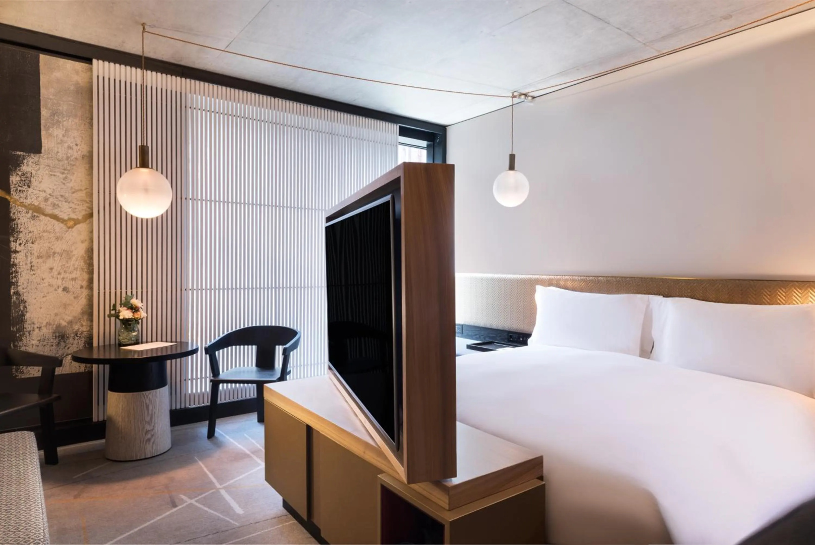 Photo - Aethos Hotel London Shoreditch
