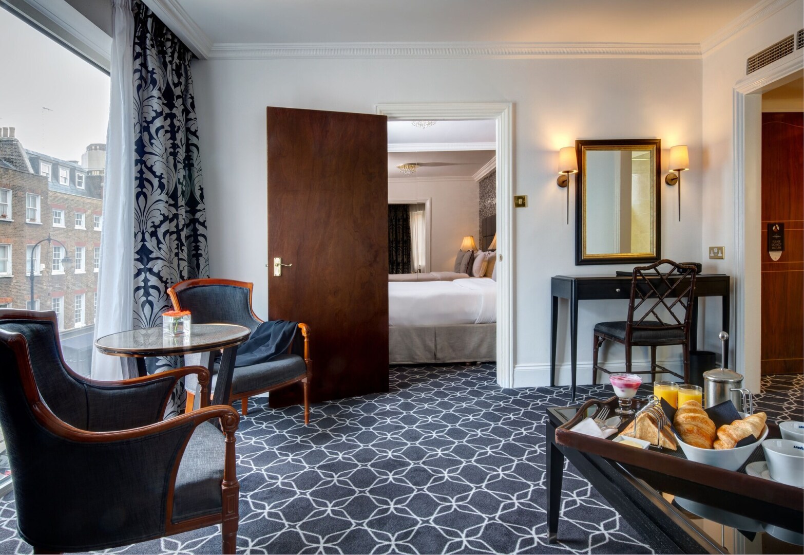 Foto - The Rathbone Hotel, Fitzrovia