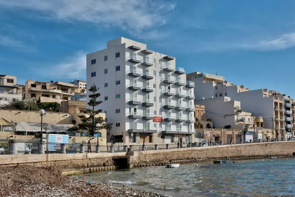 Foto - Seaview Stays