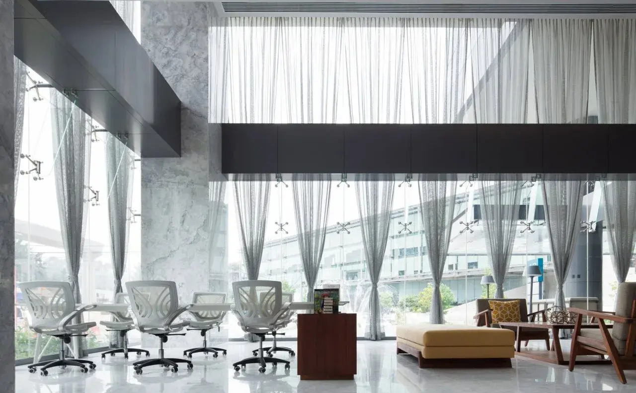 Photo - AC Hotel by Marriott Santa Fe