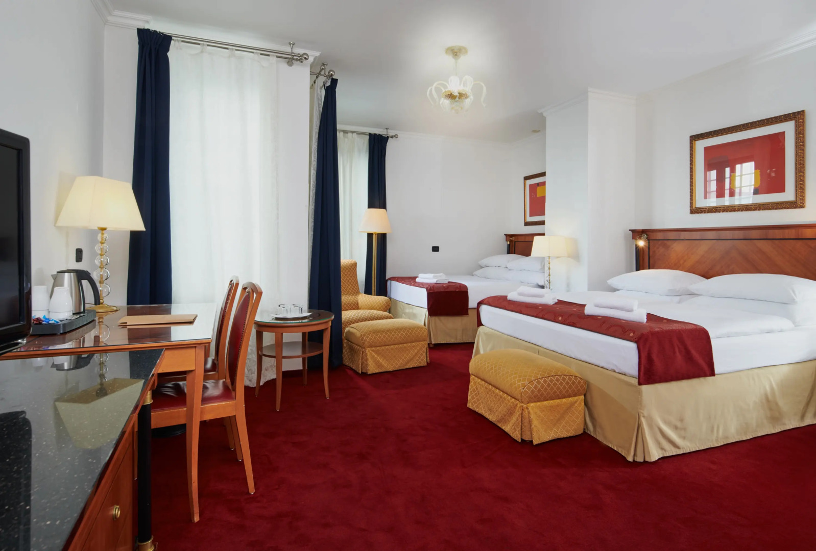 Photo - Hotel Bologna