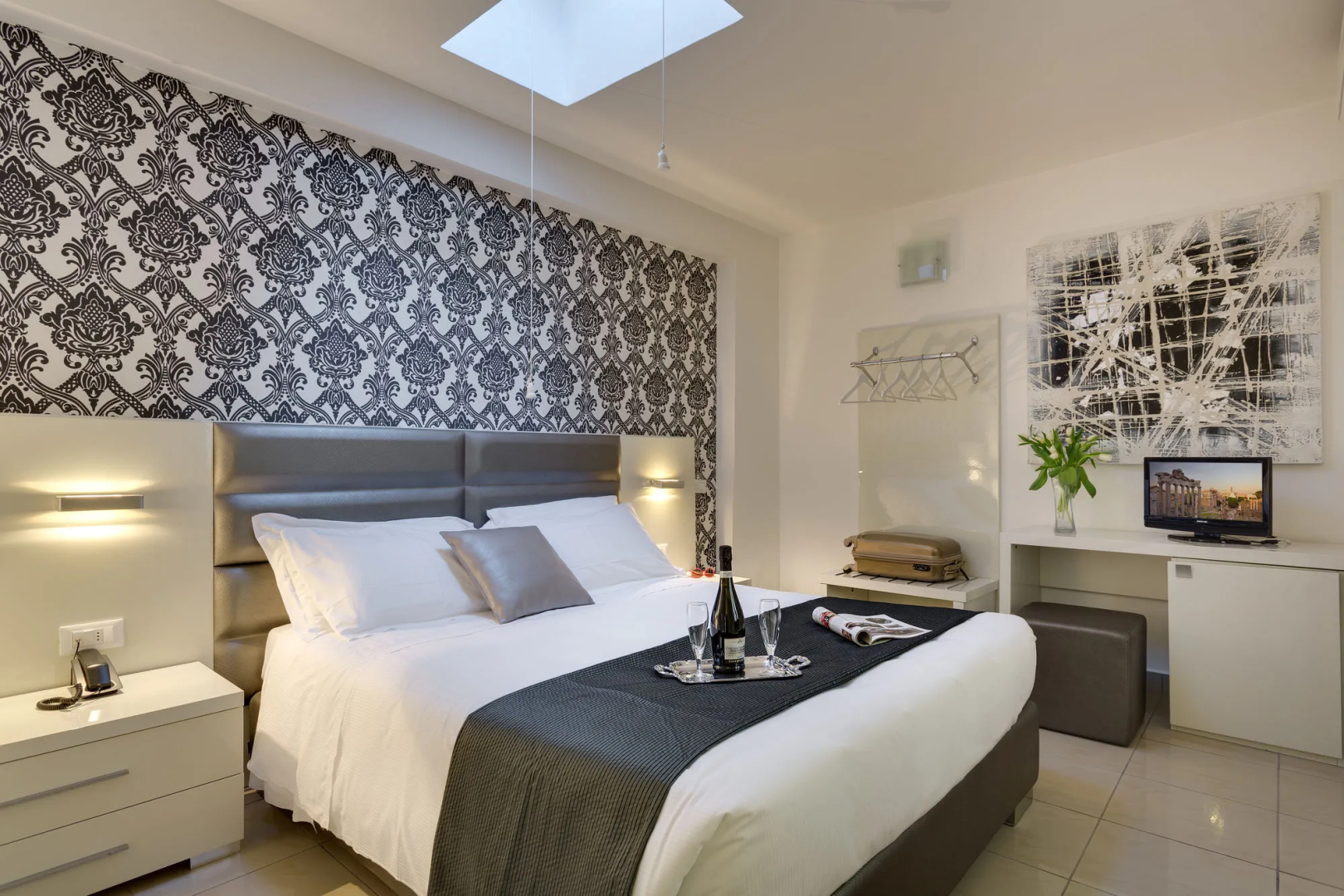 Photo - Hotel Darival Nomentana