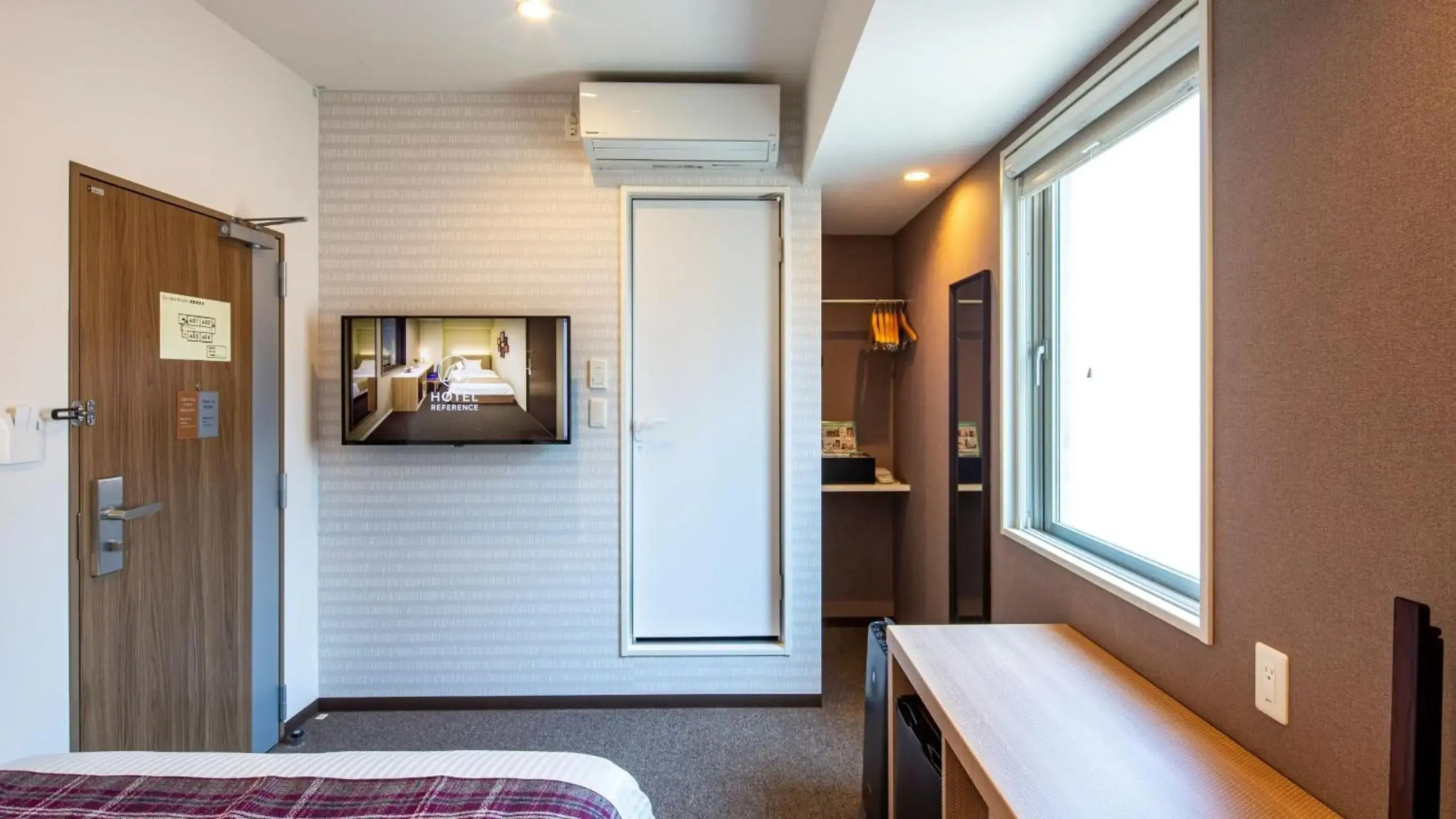 Photo - Hotel Reference Hakata Reisen