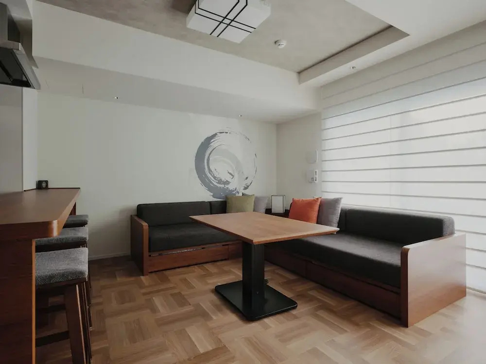 Photo - MONday Apart Premium Asakusa