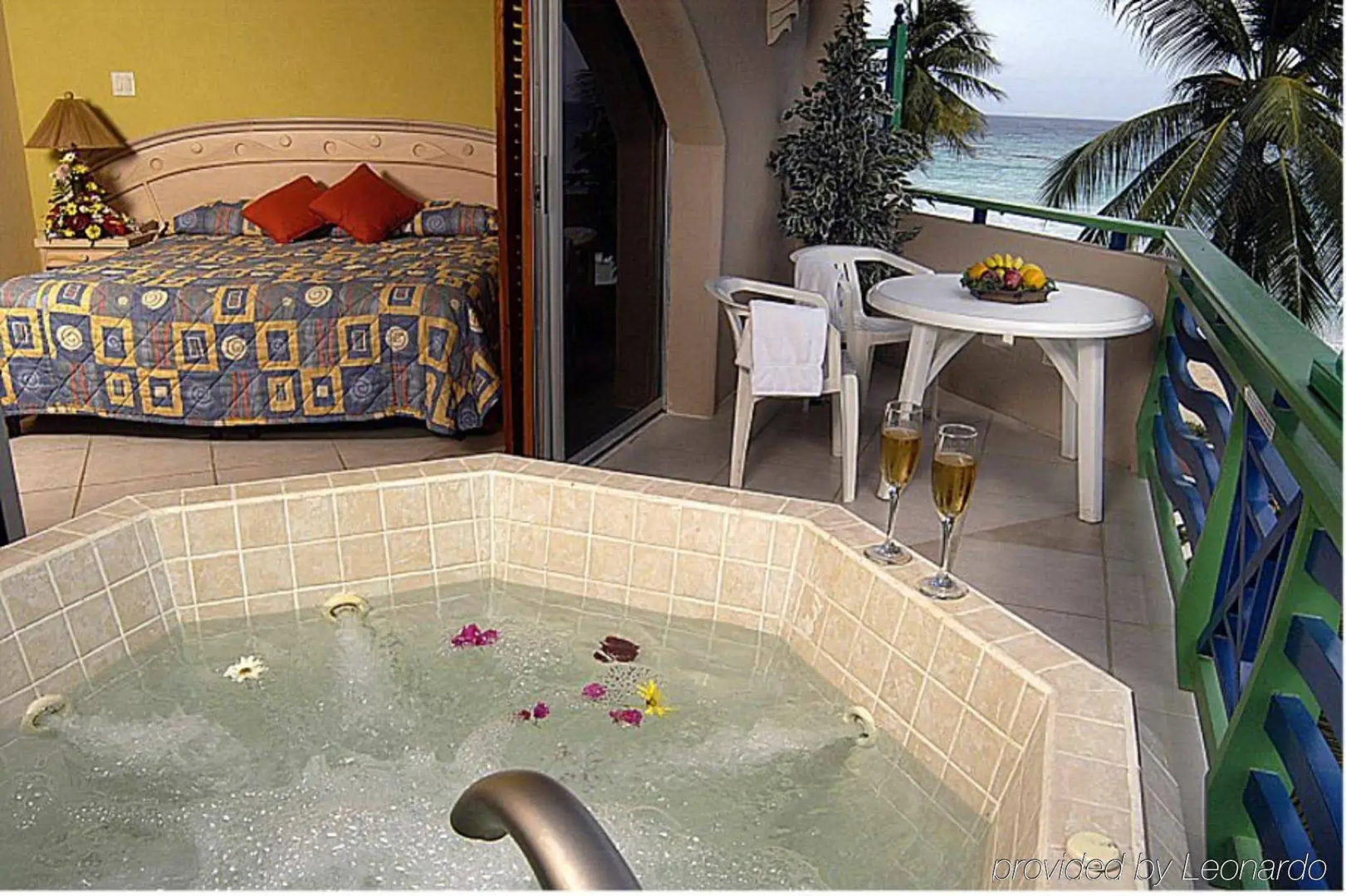 Foto - Accra Beach Hotel & Spa