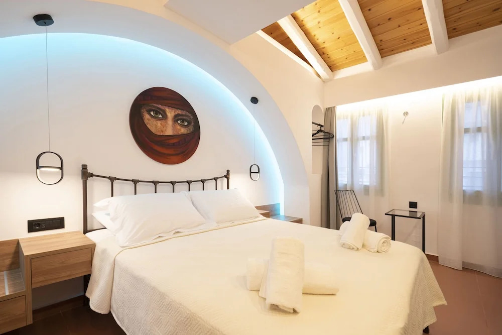 Foto - Sartori Concept Hotel