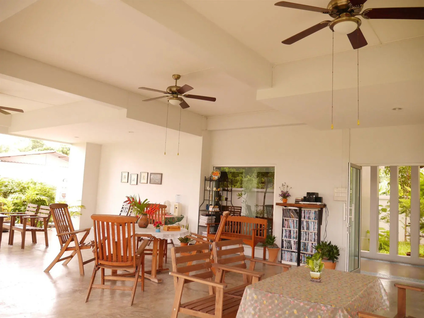 Photo - The Meet Green Apartment