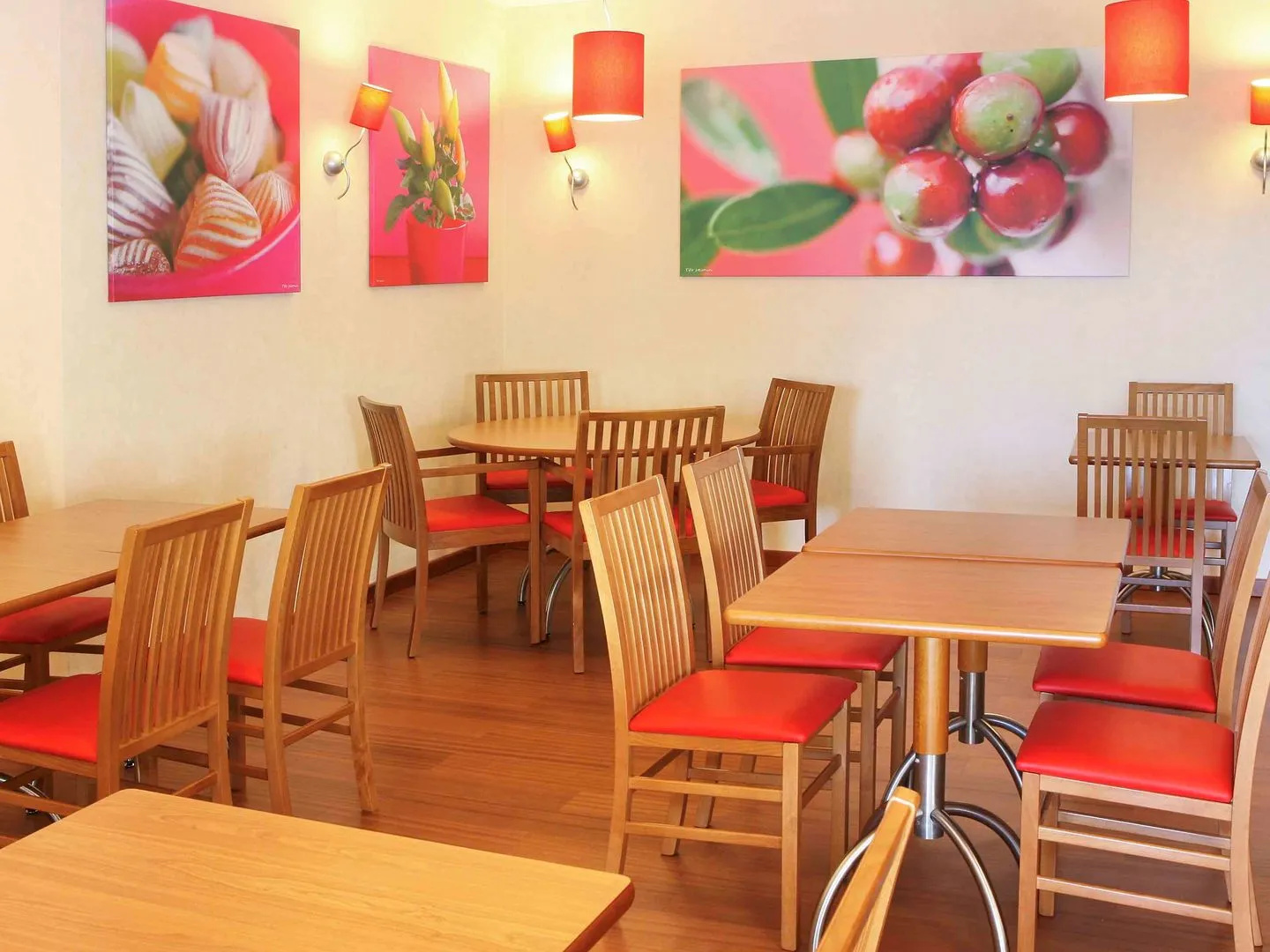 Photo - Hotel ibis Setubal