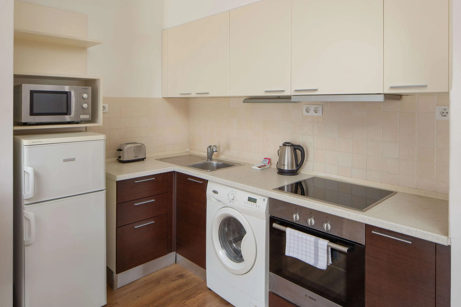 Foto - Escala Hotel & Suites