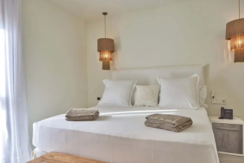 Photo - Mar Suites Formentera by Universal Beach Hotels