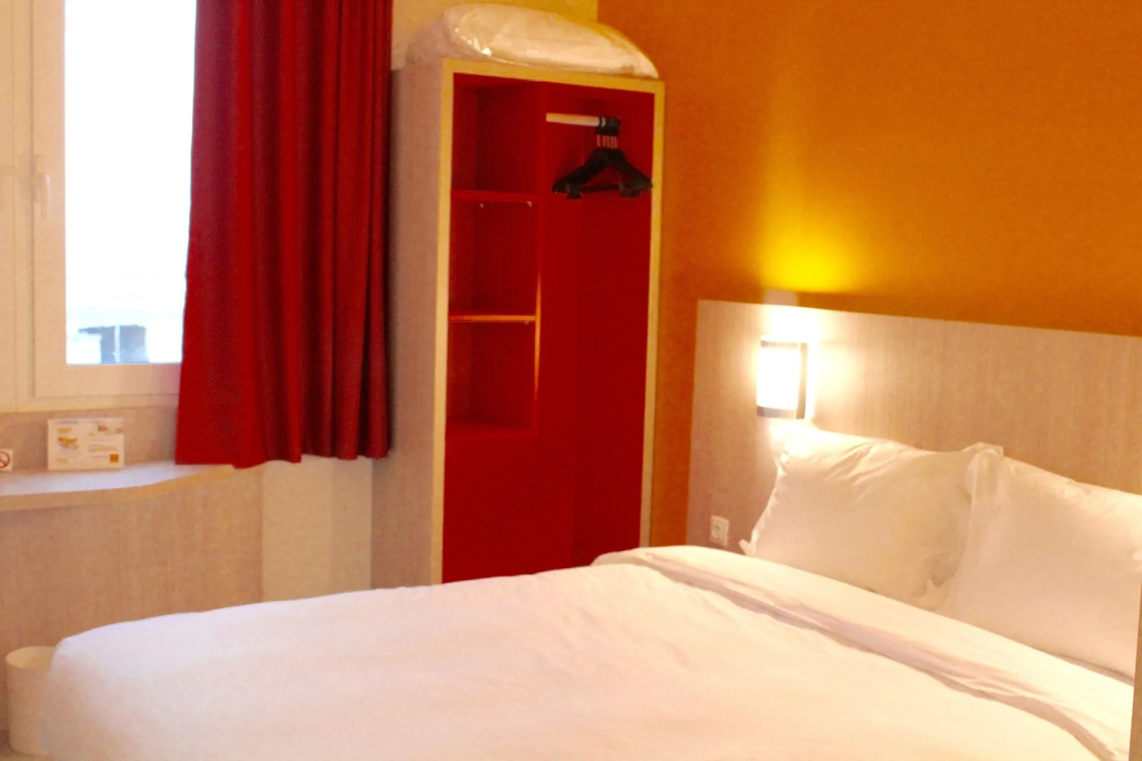 Foto - Hotel Première Classe Casablanca Centre Ville