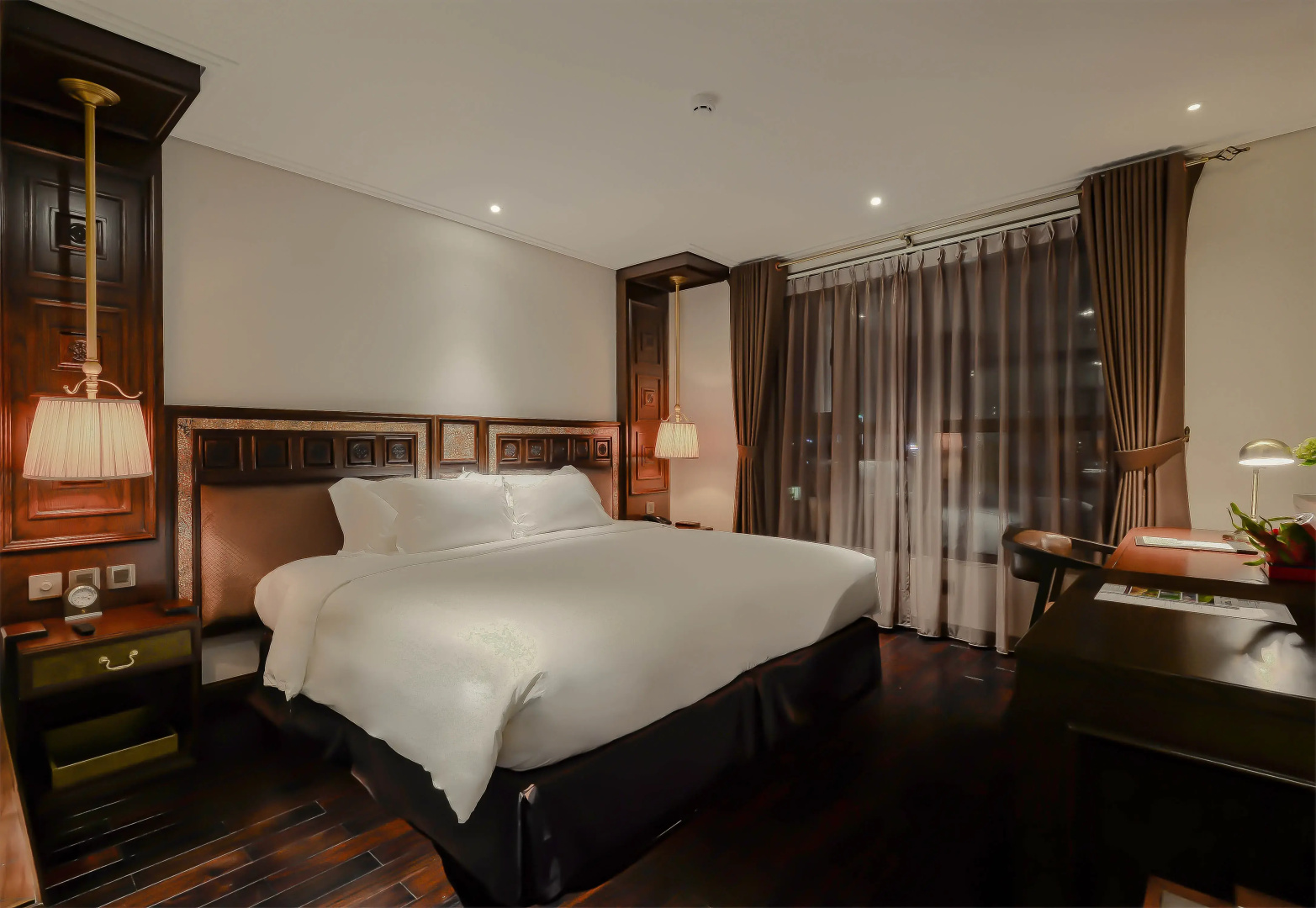 Photo - Le Jardin Hotel Haute Couture