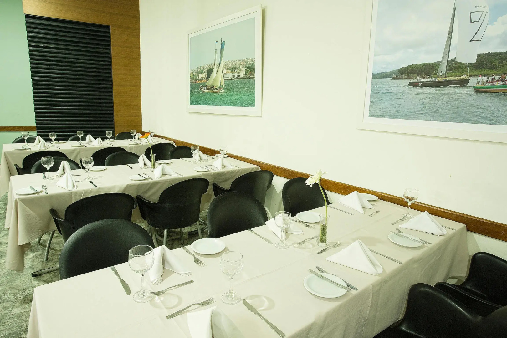 Foto - Rede Andrade Barra