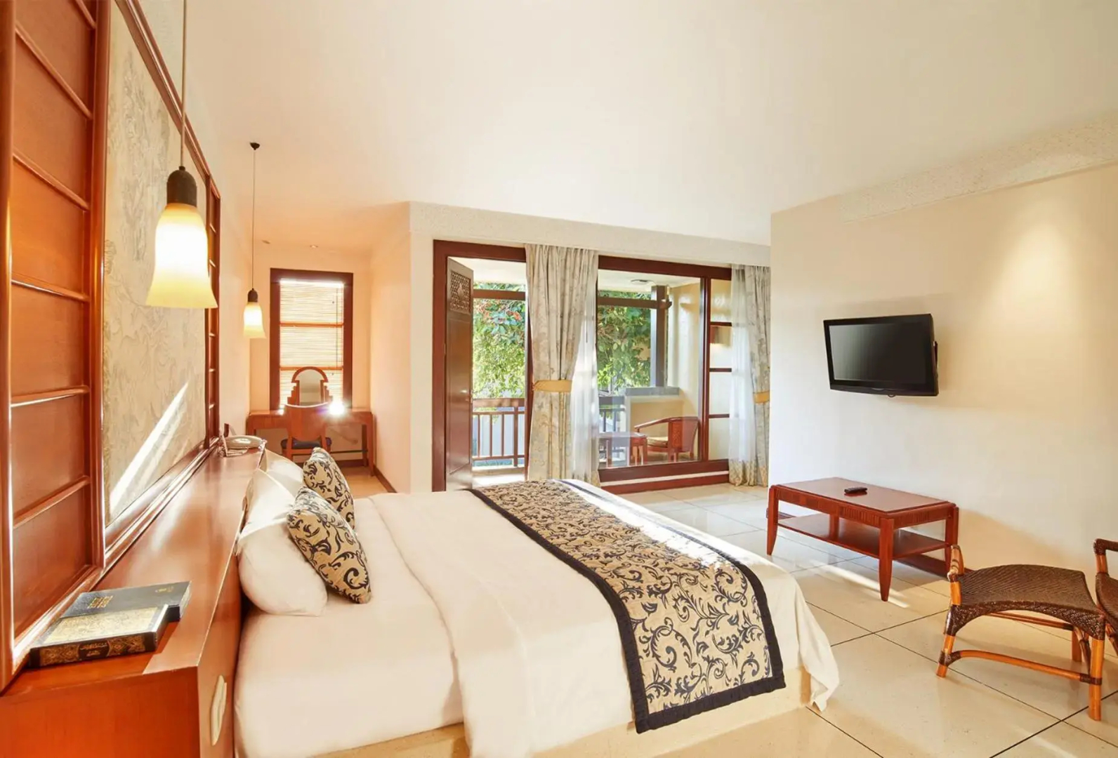 Foto - The Patra Bali Resort & Villas - CHSE Certified
