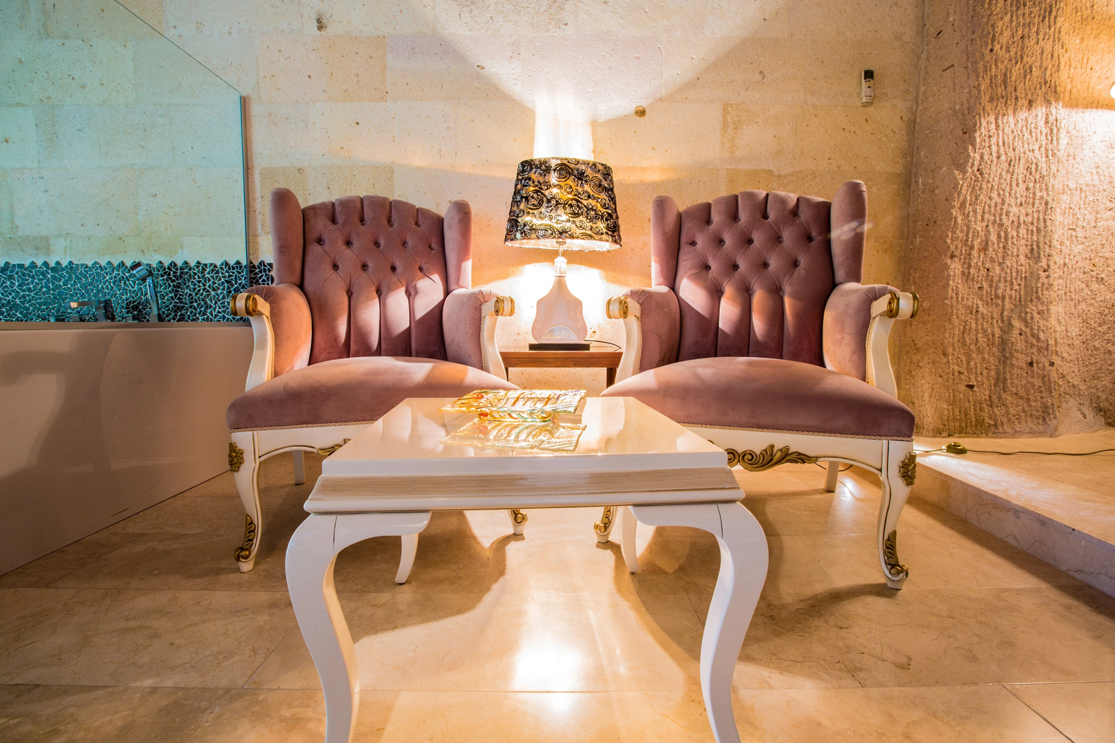 Photo - Cappadocia Cave Resort and Spa - Special Class