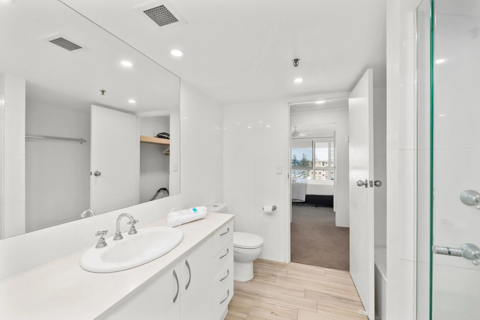 Foto - Gemini Court Holiday Apartments