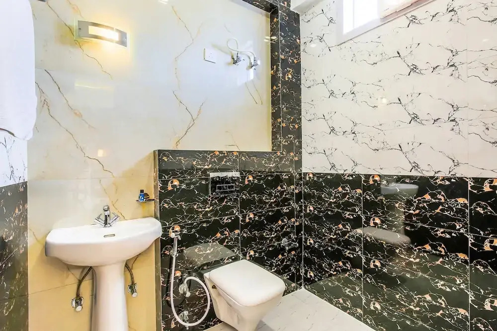 Foto - Fabhotel Ak Villa