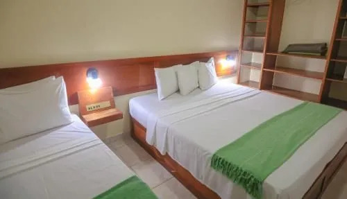Foto - Boulevard da Praia Apart Hotel