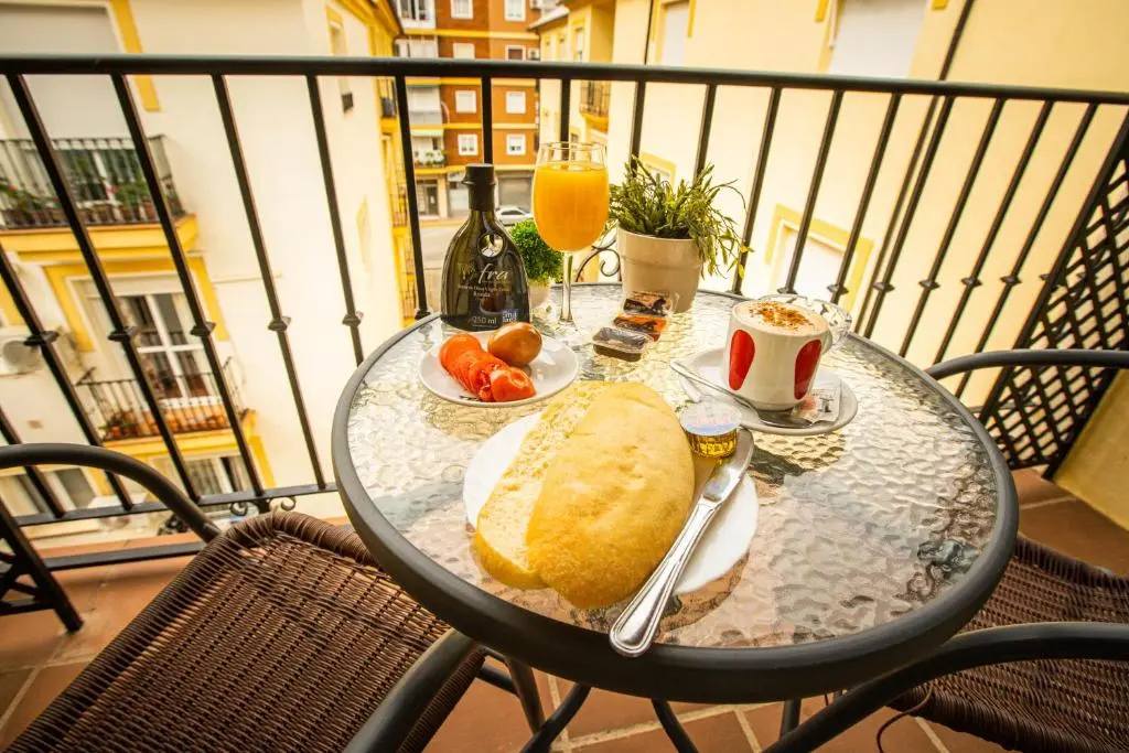 Photo - Hotel Arunda II