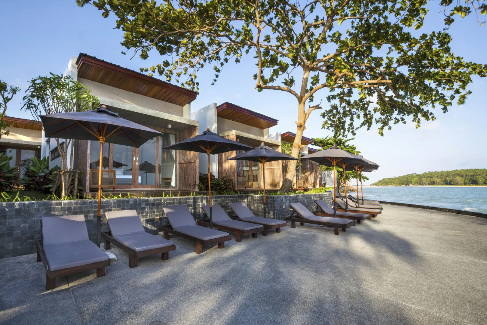 Foto - Casa De Mar - Koh Samui