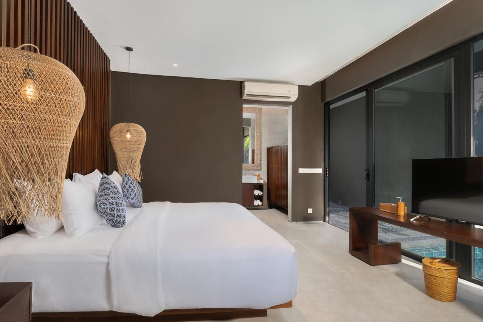 Foto - The Ning Resort Ubud