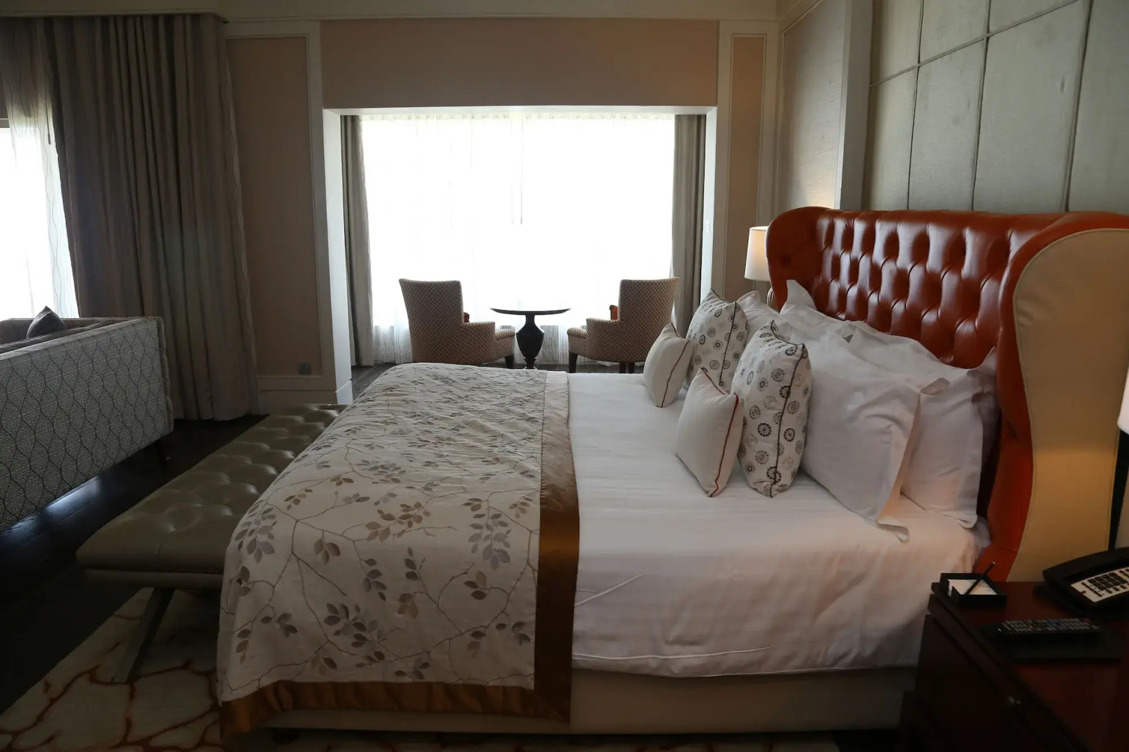 Foto - Taj Samudra, Colombo