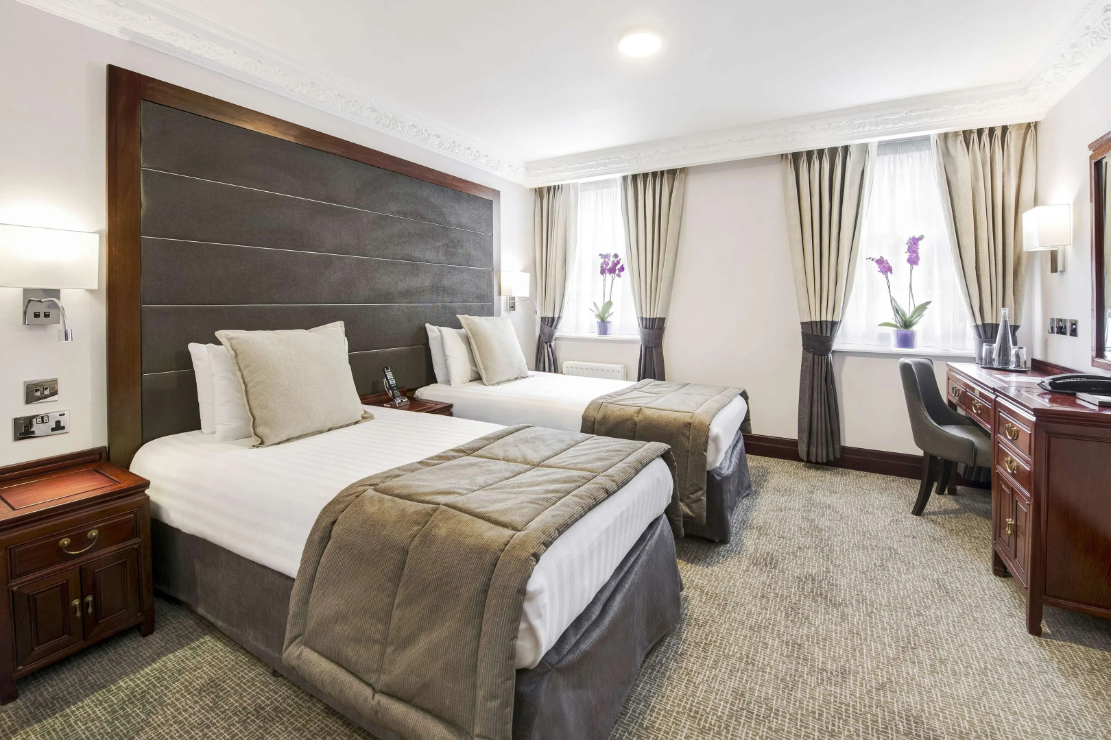 Foto - Gem Fitzrovia Hotel