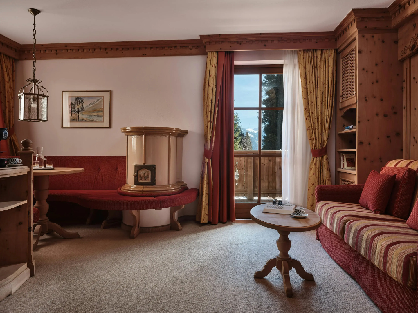 Photo - Hotel Chalet del Sogno