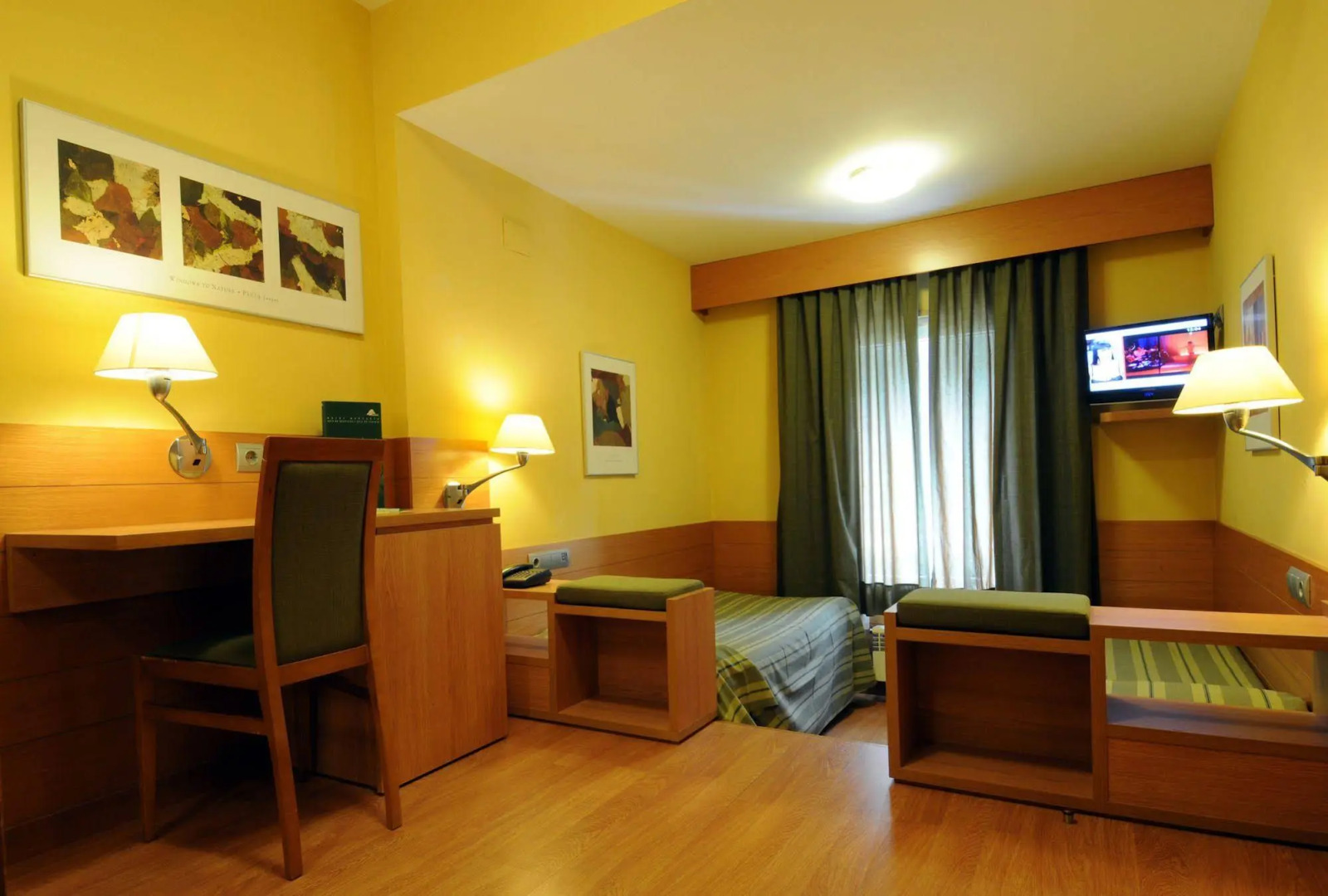 Photo - Hotel Montarto