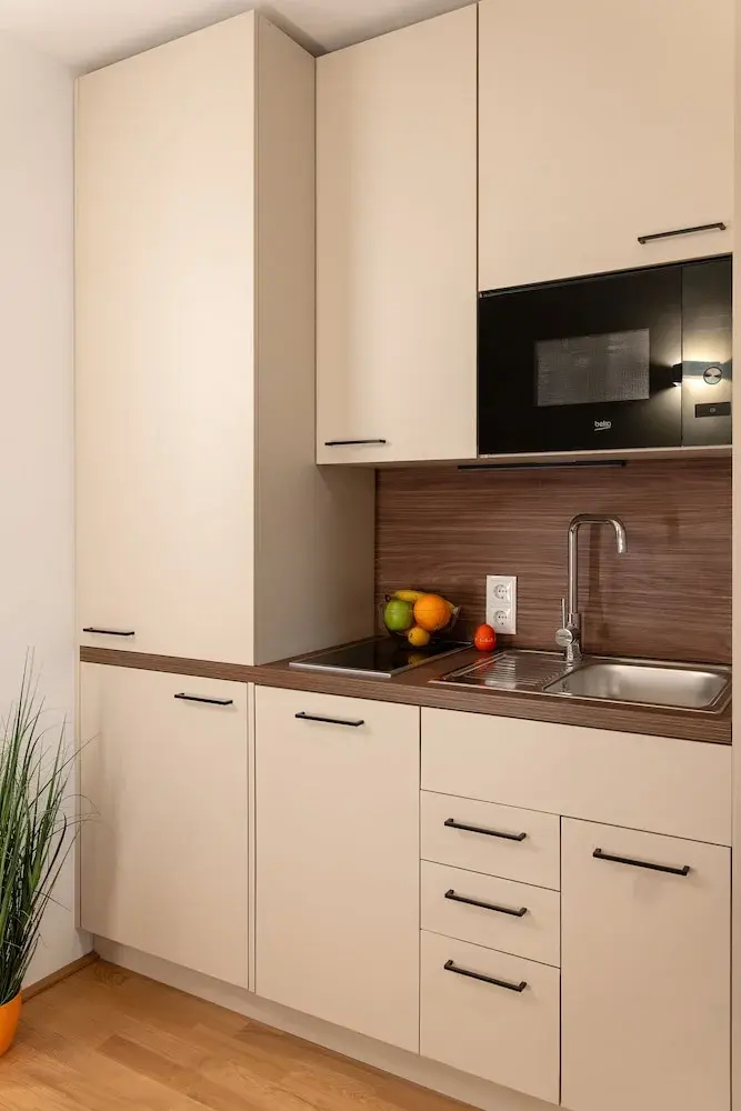 Foto - OLIVER pulse I Apartments with self check-in