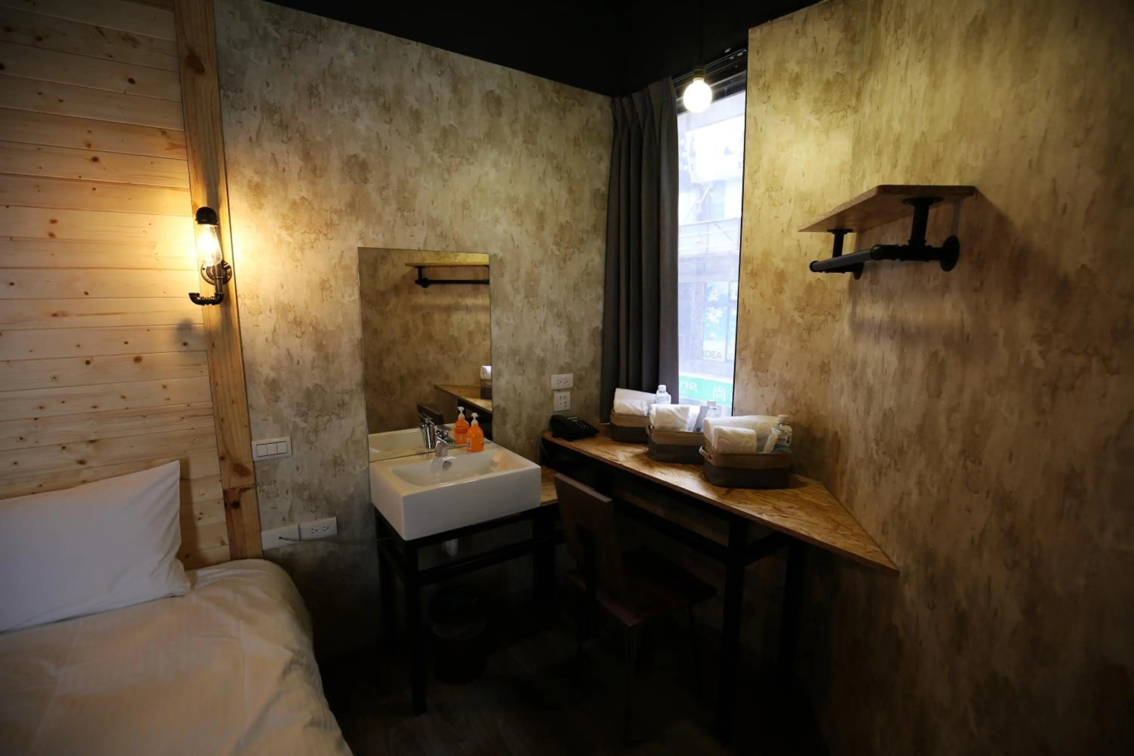 Foto - Nys Loft Hotel - Hostel