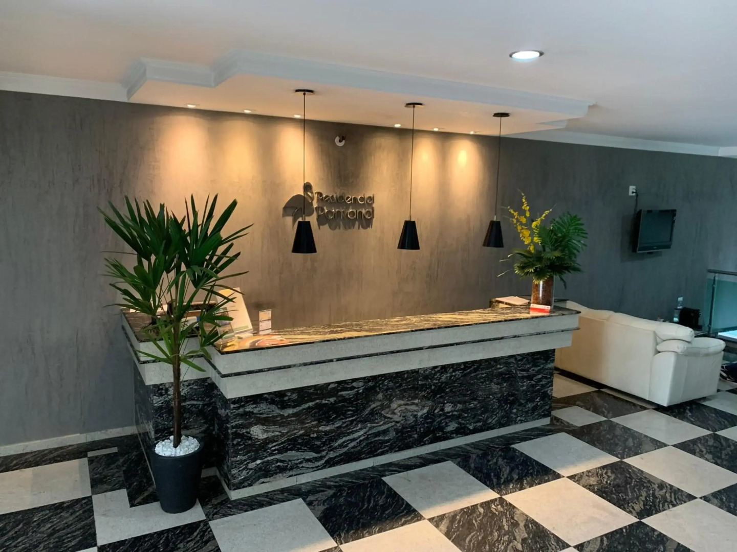 Foto - Residencial Pantanal Santa Cruz