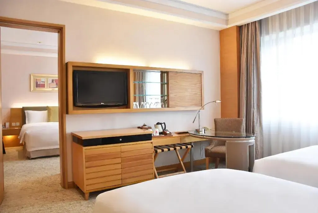 Foto - Millennium Hotel Chengdu