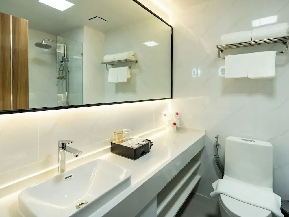 Foto - Merton Holiday Inn