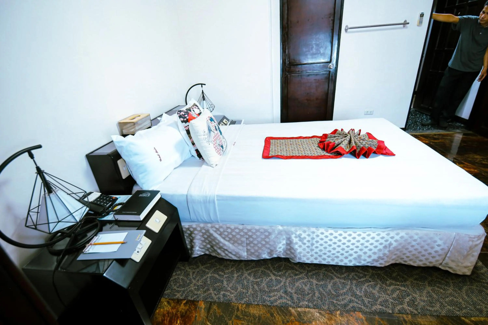 Photo - Hotel Asia