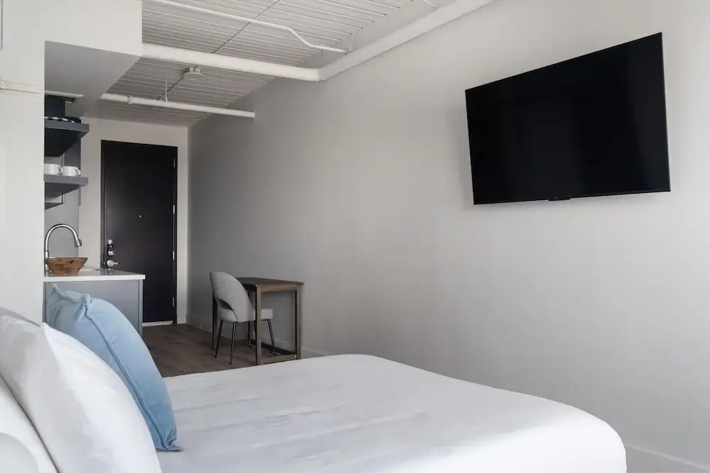 Photo - Studio Haus East 6Th Austin By Kasa